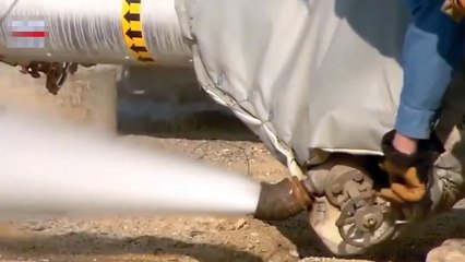 Déclaration sur le gaz naturel de BOTAŞ : aucun changement dans les prix en septembre