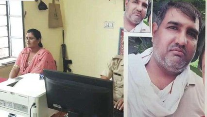 चित्तौड़गढ़: यह शख्स दो दिन से रहस्यमय तरीके से लापता, बेटा हैरान, ढूढ़ने में करें मदद