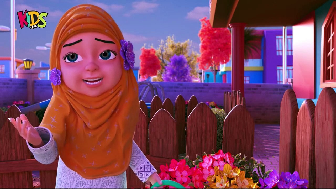 Raiqa Drink Cold Fresh Juice - Islamic Cartoon - Kaneez Fatima Cartoon ...