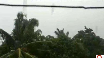 అనంతపురం: విస్తారంగా వర్షాలు... డేంజర్ జోన్లో ఆ ప్రాంతాలు