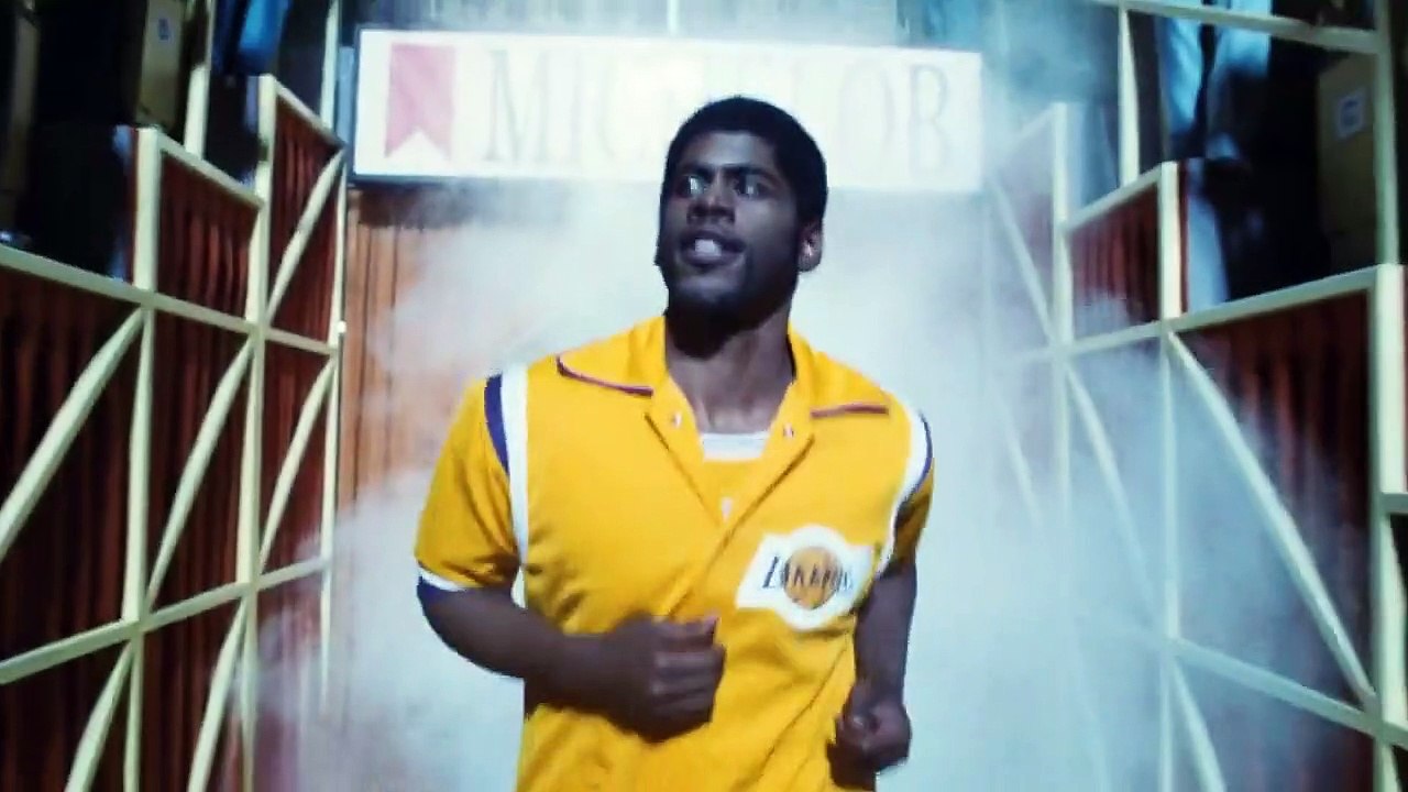Winning Time: Aufstieg der Lakers-Dynastie Trailer OV
