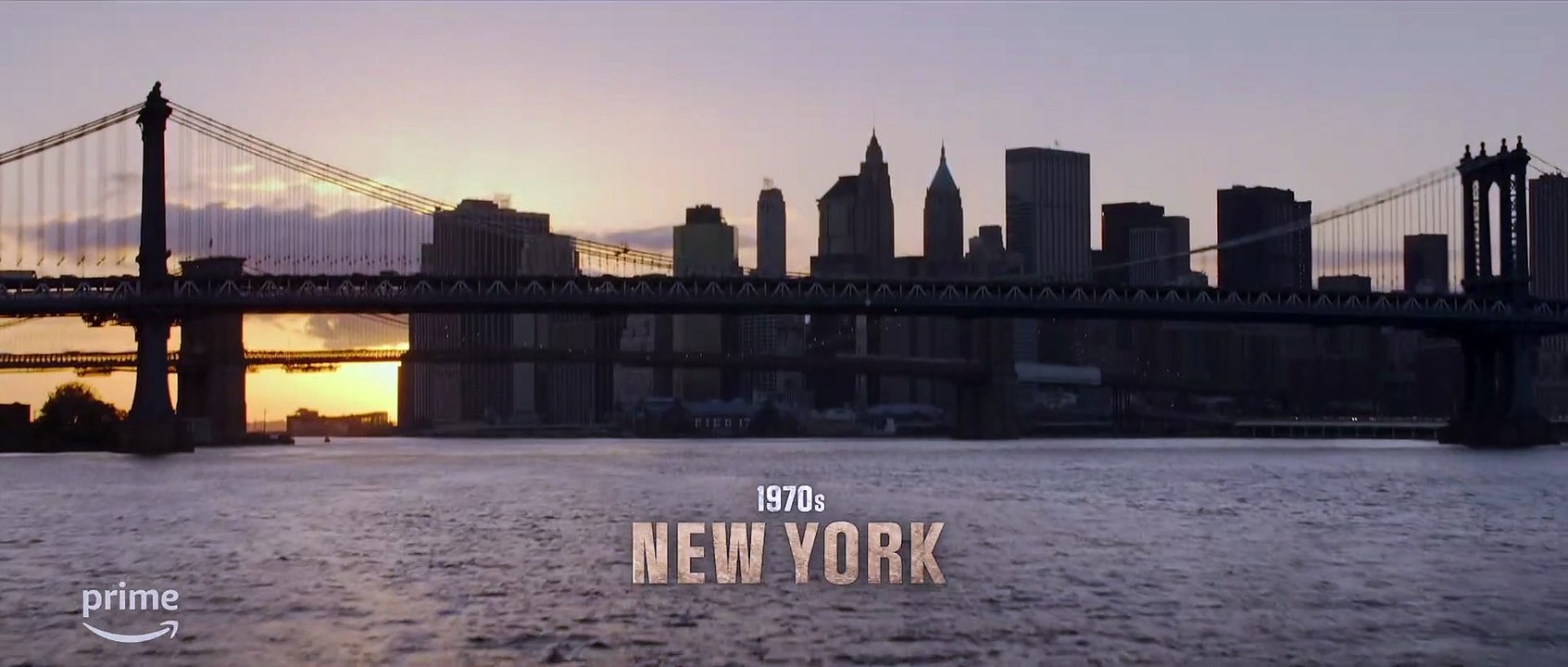 The Continental (Trailer Ufficiale HD)