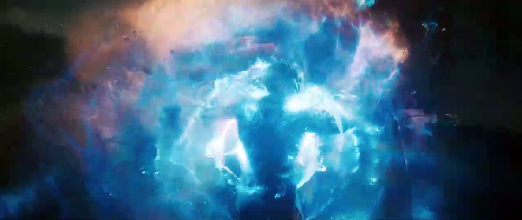 Journey To The Marvels OV