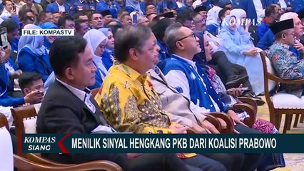 PKB Merapat ke Anies Baswedan, Partai Demokrat: Pengkhianatan Koalisi