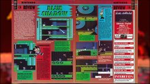 BLUE SHADOW (Nintendo NES)  Le meilleur NINJA GAME de la NES (Oui, mieux que NINJA GAIDEN) (1080p_60fps_H264-128kbit_AAC)