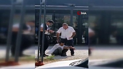 Kardeşini öldüren şahsı öldürmüştü, polisin operasyonuyla yakalandı