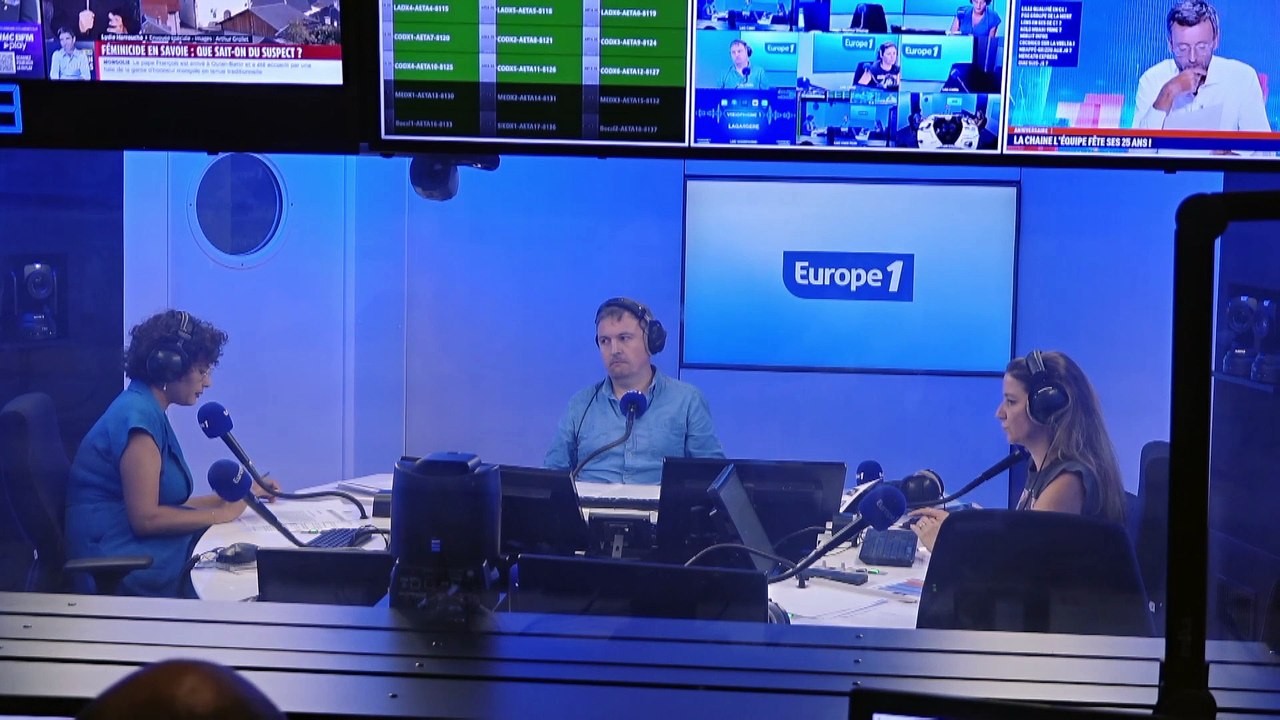 Jusqu'à 5,56% sur 20 ans et plus : le taux des prêts immobiliers n'en finit plus de grimper