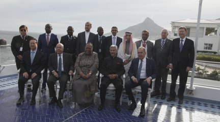 انضمام الإمارات إلى "بريكس" يفتح آفاقًا واعدة لمزيد من التعاون الاقتصادي مع دول العالم