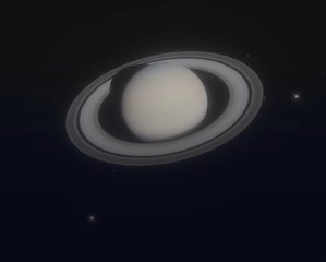 داخل دبي.. أين يمكنك مشاهدة كوكب زحل عند أقرب نقطة من الأرض؟