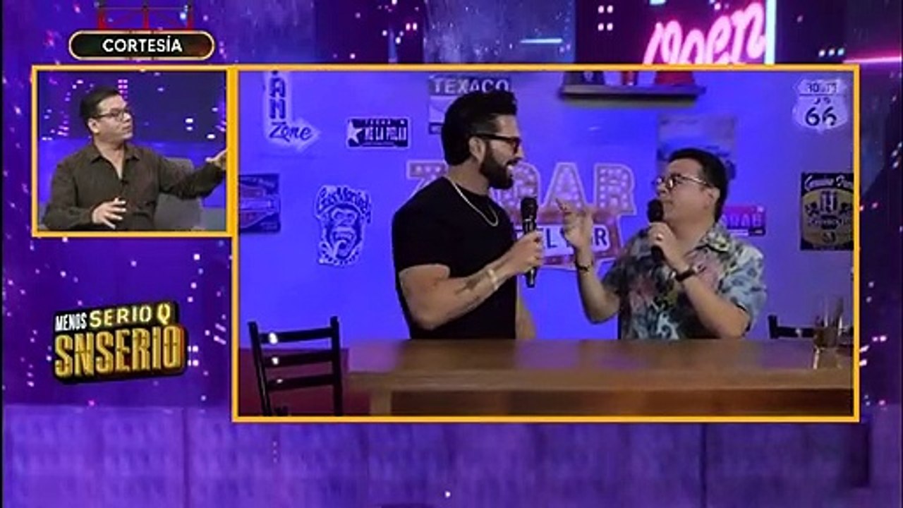 ¿Cómo nace Zagar desde el bar?