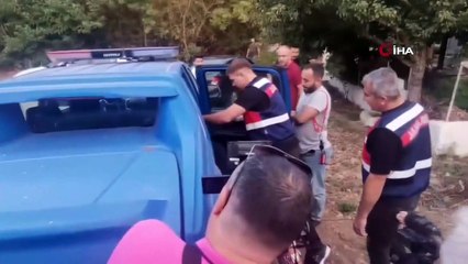 De retour 74 jours après sa disparition, Tina mène les recherches de l'économiste Korhan Berzeg