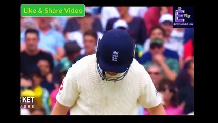 The Ashes Most Heated Moments - The Ashes Series