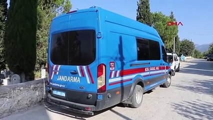 Une femme atteinte de la maladie d'Alzheimer perd la vie dans l'incendie du logement de la mosquée à Denizli