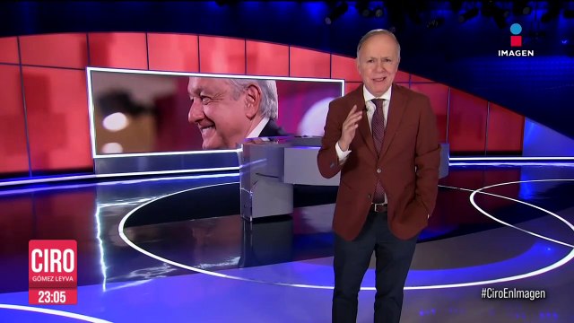 Con el quinto informe, el país político entrará al último año del gobierno del presidente López Obrador: CGL