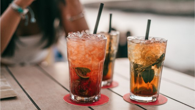 Touristen-Abzocke auf Mallorca: Restaurants berechnen teils 20 Cent pro Eiswürfel