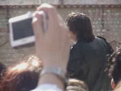 Pensons à l'avenir Cali