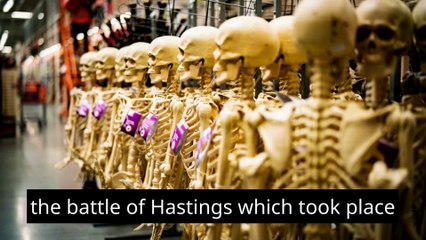 What Was the Significance of the Battle of Hastings in 1066
