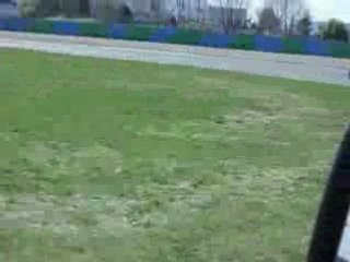 Meeting R25 & Safrane Bourges / Magny Cours