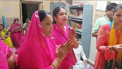 दिगम्बर जैन धर्मावलंबी मनाएंगे एक माह तक षोडशकारण पर्व