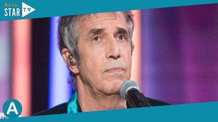 « Un drôle de signe »  Julien Clerc fait une grande annonce après le décès de son frère Gérard Lecl