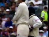 1998 England v Sri Lanka Only Test at The Oval Day 5 Aug 31st 1998