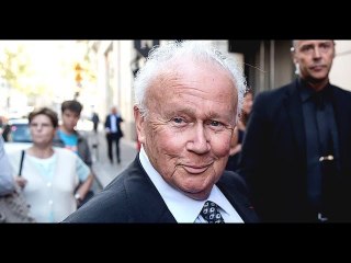 "Je pense beaucoup à la mort" : l’interview franche de Philippe Bouvard, 91 ans