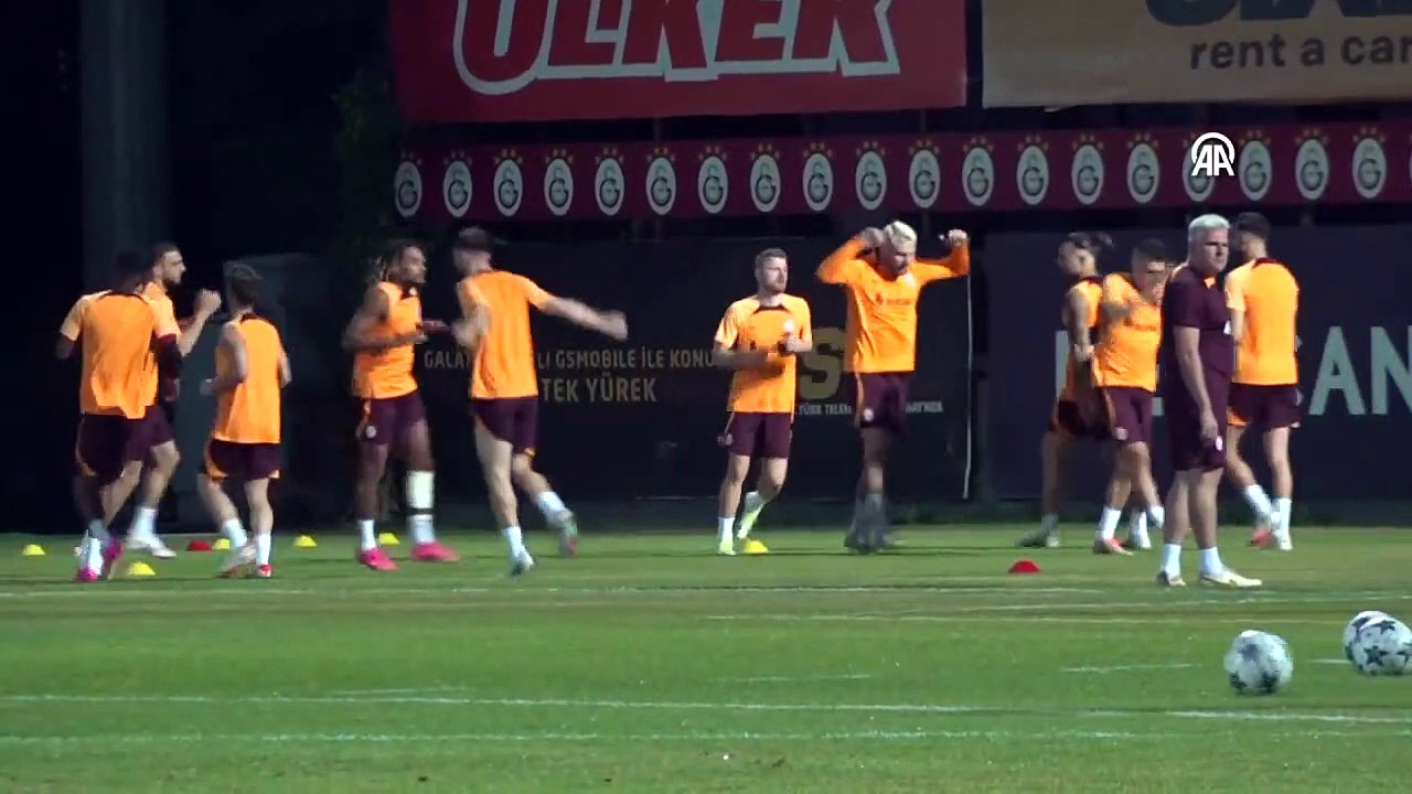 Avrupa'da tarih yazdık! UEFA sıralamasında Türkiye'den benzeri görülmemiş başarı