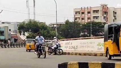 విజయనగరం జిల్లా: వానాకాలంలోనూ దంచేస్తున్న ఎండలు.. ప్రజలు బెంబేలు