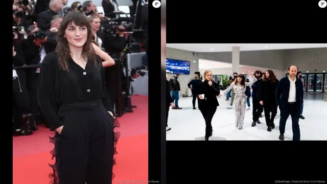 Juliette Armanet :après avoir dézingué une chanson de Michel Sardou, ses parents menacés