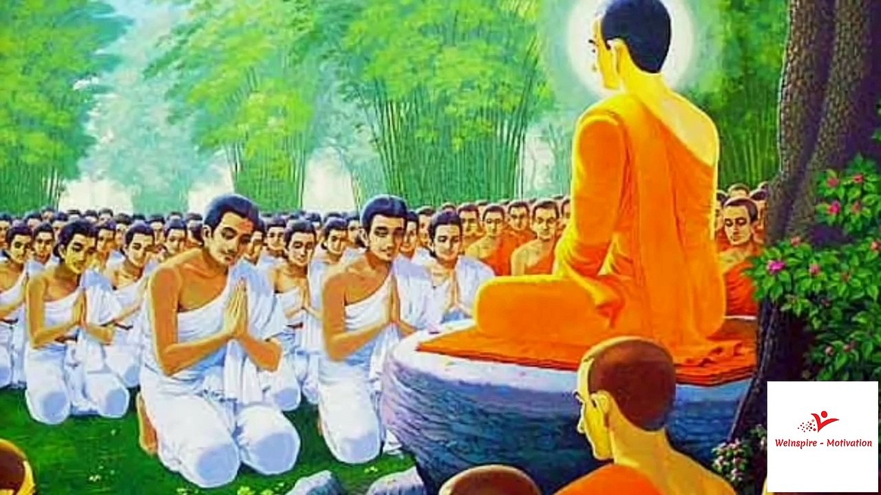 Motivational Story - A Zen Master Motivational Story || Motivational Story #08