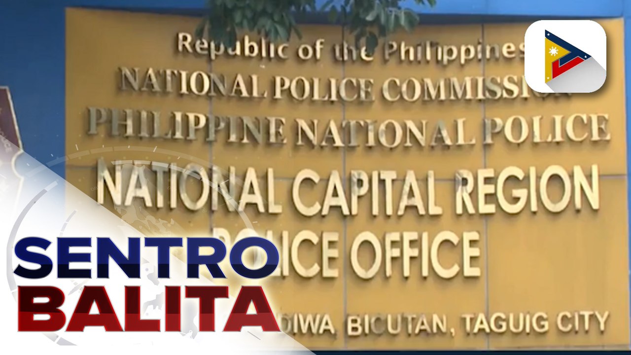 Sinibak na hepe ng Mandaluyong City police, nagpositibo sa confirmatory drug test