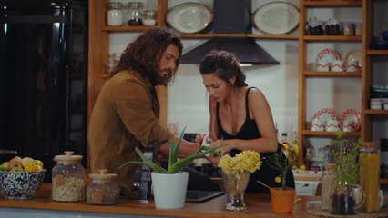 Early Bird - Episode 131 (English Subtitles) | Erkenci Kus