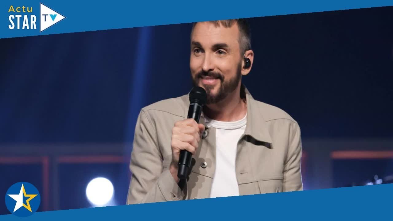 “S’il se dégrade trop vite” Christophe Willem évoque avec franchise la chirurgie esthétique et ses f