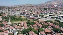 Depremin yıktığı Kiltepe, kentsel dönüşümle ayağa kalkacak