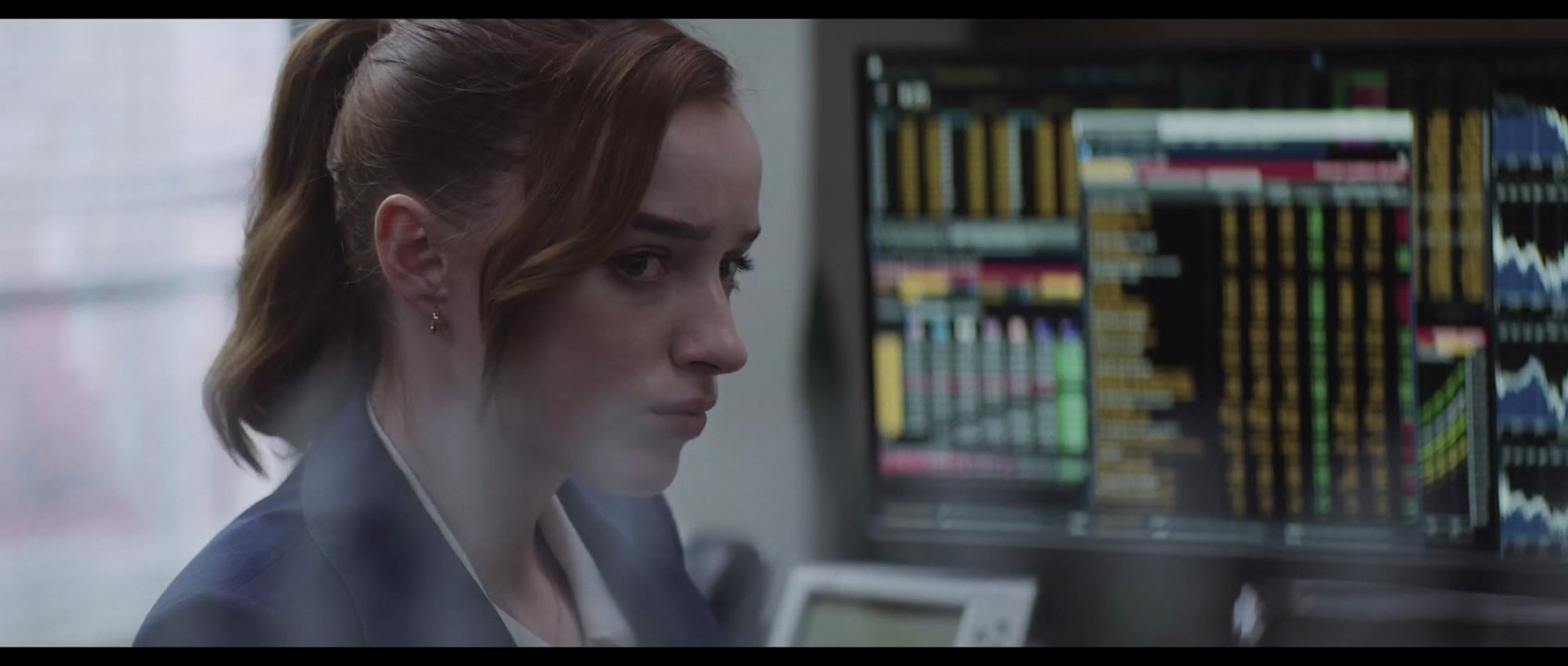 Fair Play - Trailer (Deutsch) HD