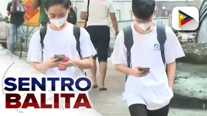 DICT, tiniyak na hindi tumitigil sa paglaban vs. text scammers
