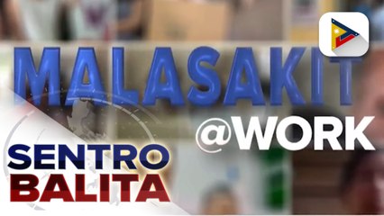 MALASAKIT AT WORK | Bata na kinailangang operahan sa puso, nakalabas na ng ICU