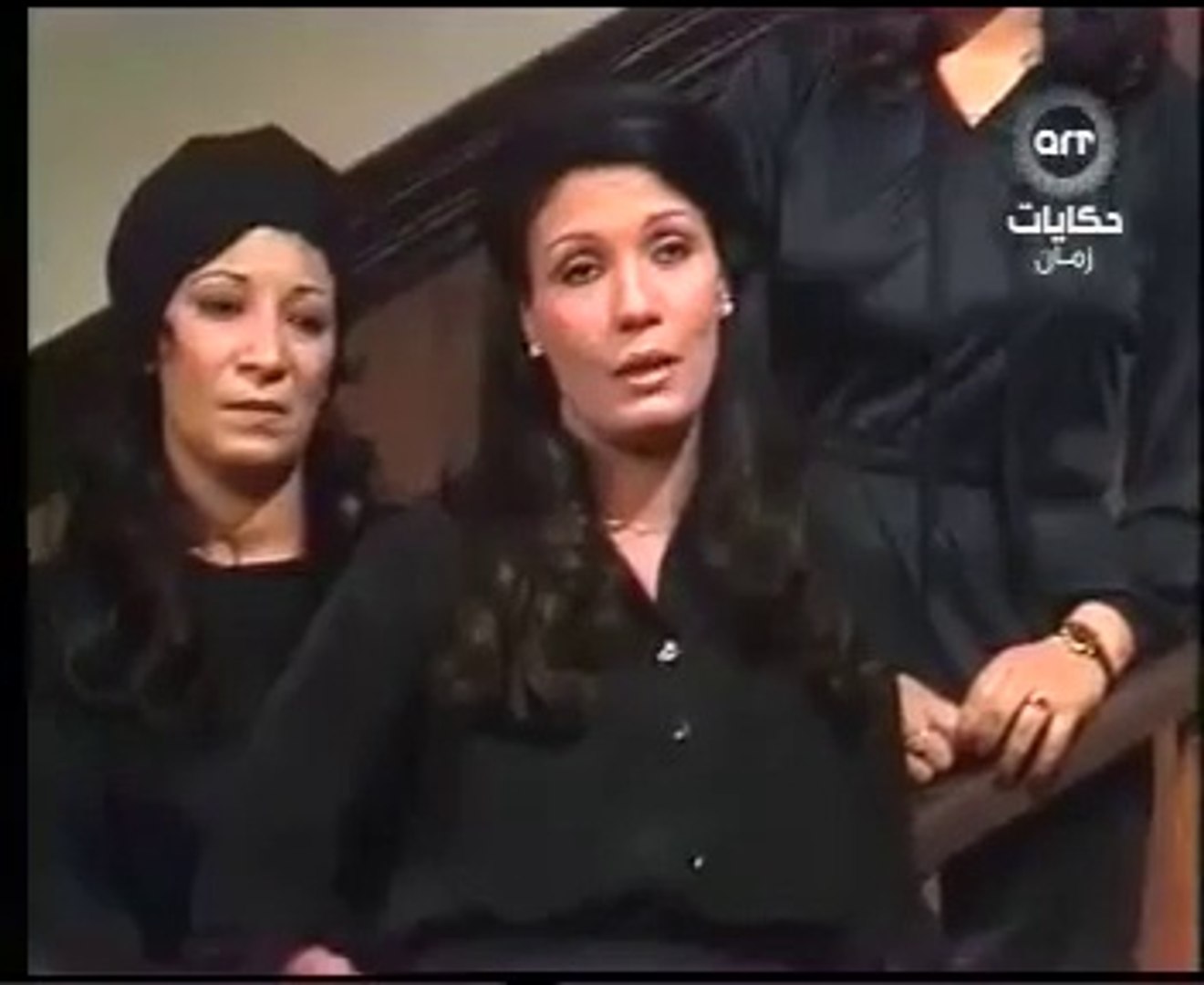⁣مسلسل لعبة ح 14 والاخيرة فردوس عبدالحميد ليلى علوى