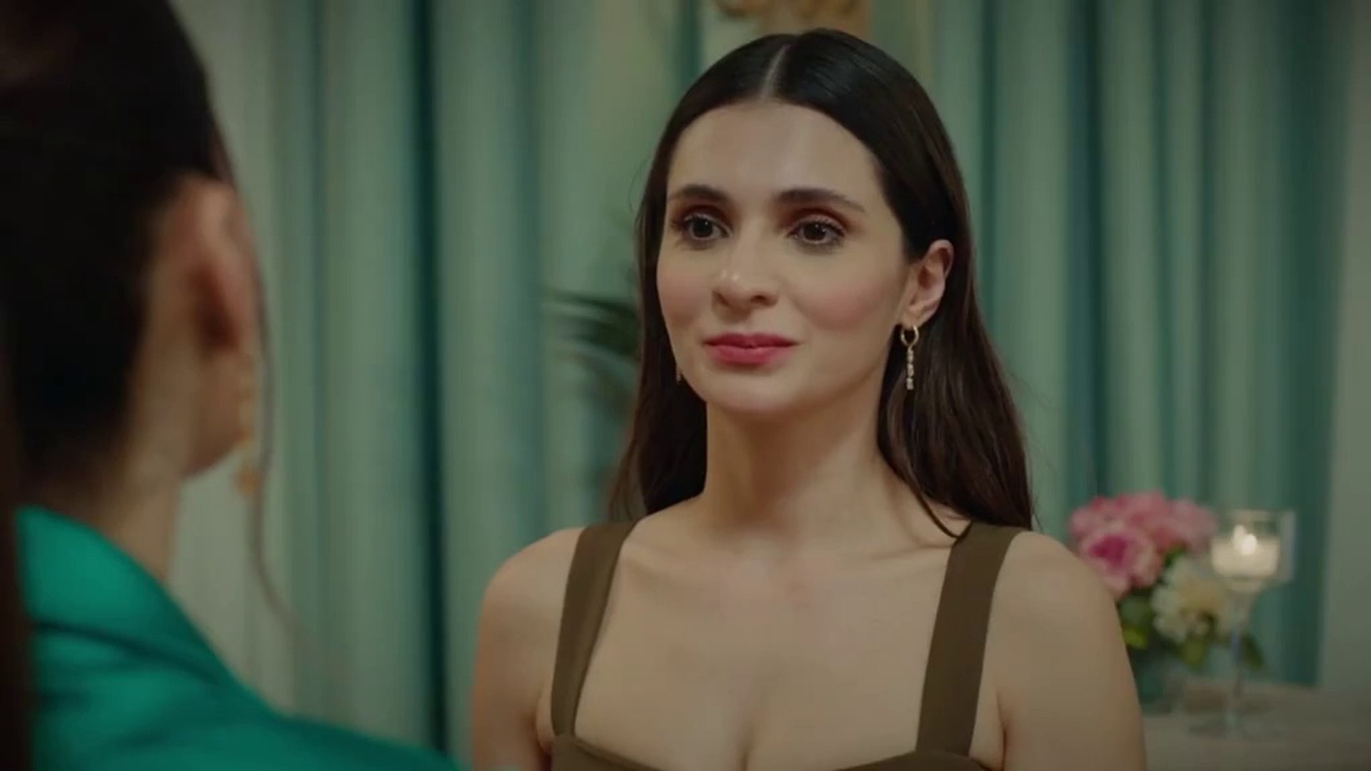 ⁣مسلسل لعبة قدري الحلقة 55 الخامسة والخمسون مدبلج HD