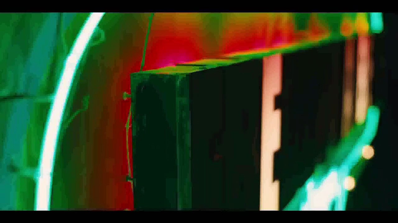 Five Nights at Freddys Realfilm Trailer