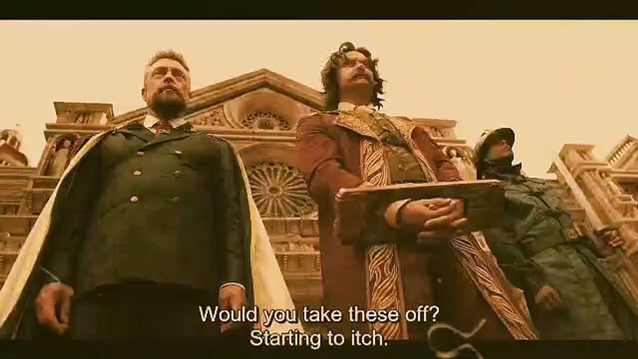 원피스 episode 1 One Piece Live Action English Subtitle