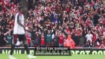 Haise donne son avis sur Arsenal et Séville