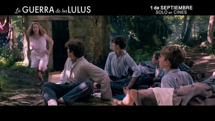 La guerra de los Lulus Clip