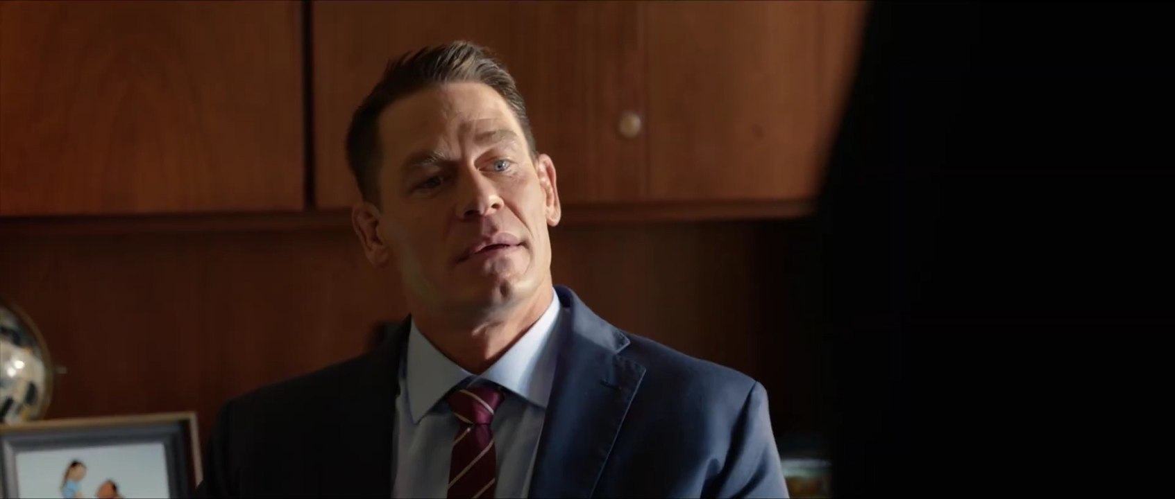 Freelance - Trailer 2 (Deutsch) HD