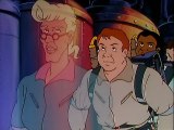 The Real Ghostbusters - 2x60 - Egon's Ghost (Alchimia Vincente)