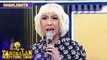 Vice Ganda asks a question to Madlang-People about love | Tawag Ng Tanghalan