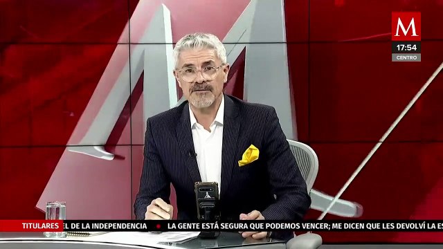 Unidos por México, apoyo a Xóchitl Gálvez y Estrategia Ciudadana en el Frente Amplio por México