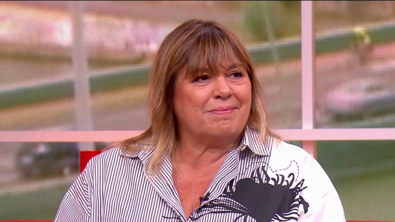 L'invitée du jour - Michèle Bernier