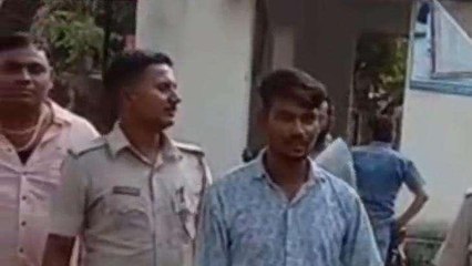 राजसमंद: अवैध पिस्टल और 3 जिंदा कारतूस के साथ पुलिस ने 2 बदमाशों को किया गिरफ्तार