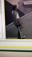 İBB'den arıza iddialarına görüntülü yanıt! İstanbul'da metro merdivenlerine sabotaj kamerada